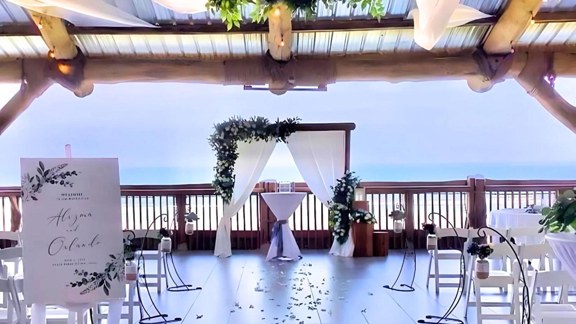 Holiday Inn Resort South Padre Island-Beach Front By Ihg Exterior photo